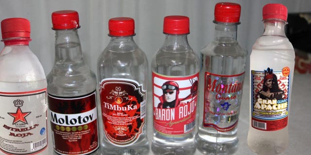 At least 19 people have died after drinking alcohol tainted with methanol in Costa Rica, according to officials.