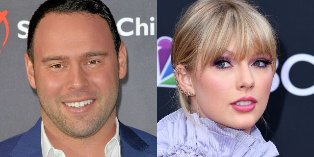 Taylor Swift and Scooter Braun had a public feud in 2019 due to the right's of the singers masters.