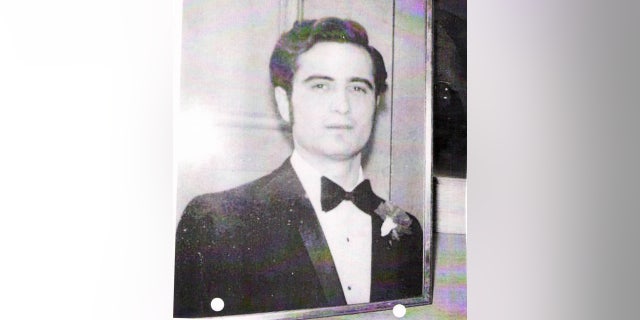 In late September of 1969, 23-year-old Italian immigrant Tenerelli left the family home in Culver City, Los Angeles in his '69 blue Volkswagen Beetle