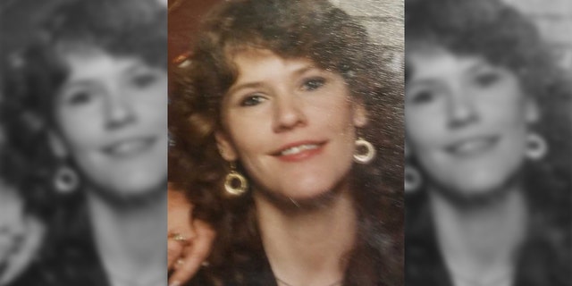 Tina Cabanaw was 36 when she disappeared in 1999.