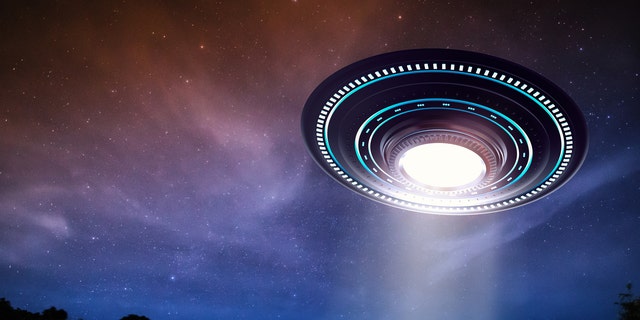 Top-secret UFO files could damage U.S. national security, the Navy says.