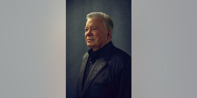 William Shatner is taking on "The UnXplained" on the History Channel.