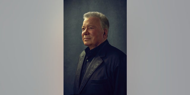 William Shatner sta assumendo 'The UnXplained' su History Channel.'The UnXplained' on the History Channel.