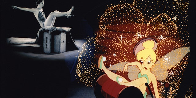 Margaret Kerry said she had an unforgettable impression of Walt Disney himself. — Courtesy of Margaret Kerry