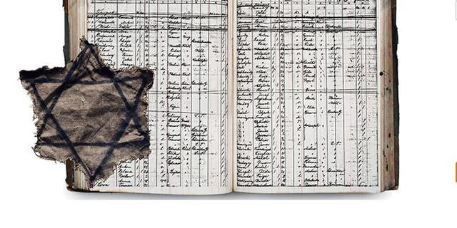 Millions Of Holocaust Records Available To All Online For First Time ...