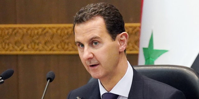 American citizen released from Syria after Lebanese intervention