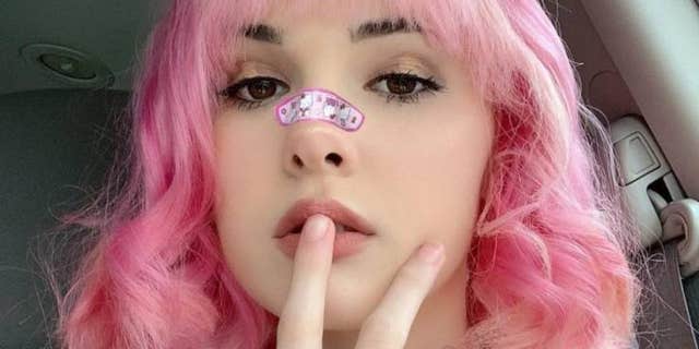 Westlake Legal Group bianca-devins Photos of New York teenager's corpse still being shared online: reports Frank Miles fox-news/us/crime/homicide fox news fnc/us fnc article 394f99ad-20b9-5e45-b245-2d4c77434677