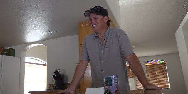 Billy Mitchell left California after five years for Nevada to get more bang for his buck.