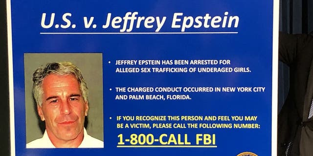 Court documents unsealed Monday show wealthy financier Jeffrey Epstein is charged with creating and maintaining a network that allowed him to sexually exploit and abuse dozens of underage girls. (Fox News)