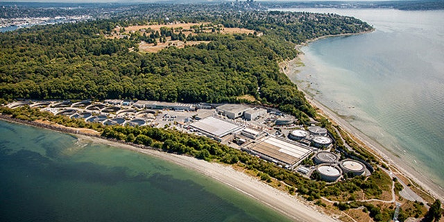 A power outage at the West Point Wastewater Treatment Plant in Seattle led to the spillage of around 3 million gallons of waste into Puget sound.