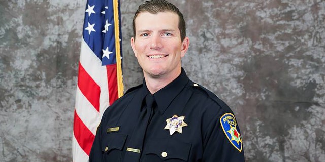 Cameron Landon, 36, was discovered dead in his home Tuesday morning after passing away in his sleep, the Roseville Police Department said.