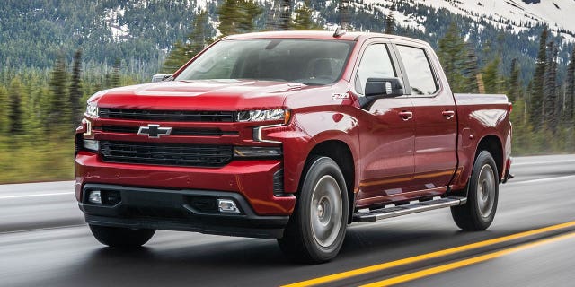The 2020 Chevrolet Silverado diesel is the most fuel ... The 2020 Chevrolet Silverado diesel is the most fuel ...