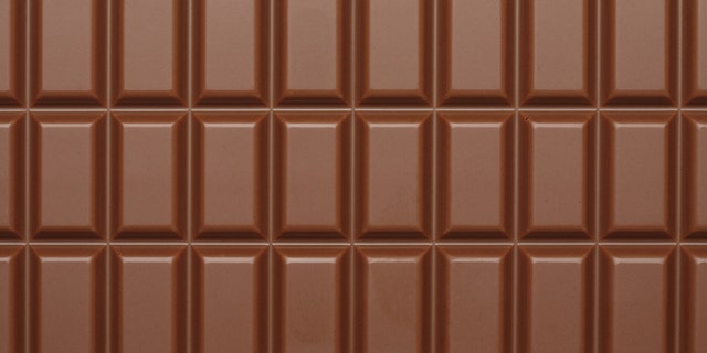 Police have since confirmed that the market for stolen chocolate has been growing in recent years.
