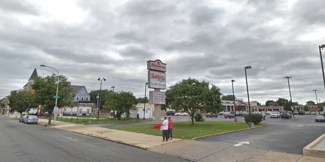 Police say a women left her car running with three small children outside a pizza shop on 29th and Dauphin St. at about 9 p.m.