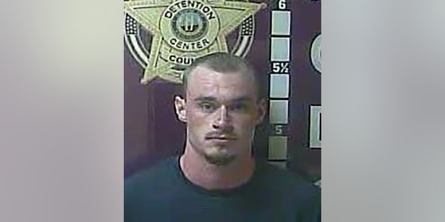 David Sparks was charges with abuse of a corpse and tampering with physical evidence after human remains were found at a home believed to be the last known location of missing Kentucky mom Savannah Spurlock. Police have yet to ID the remains as those of Spurlock.
