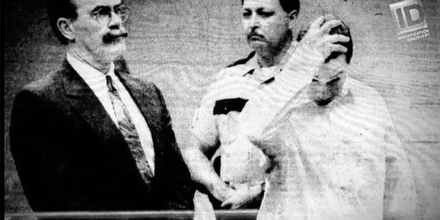 Daniel Villegas claimed police "harassed" him into giving a false confession. — ID