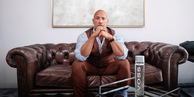 Dwayne