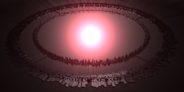 Will humans ever make contact with an advanced alien civilization?