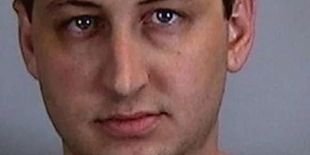 James Lockhart has pleaded to charges of producing, distributing, and possessing child pornography.