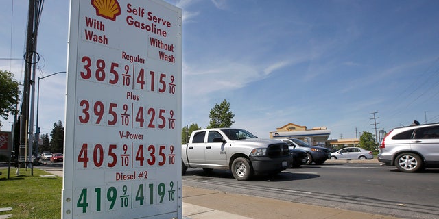 White House to Seek 1 National Mileage Standard