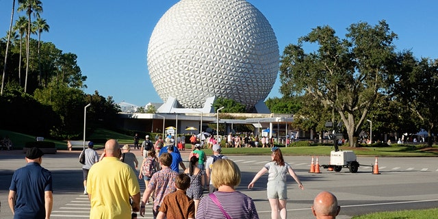 A Taste of Epcot International Food and Wine Festival will begin early this year on July 15. (iStock)