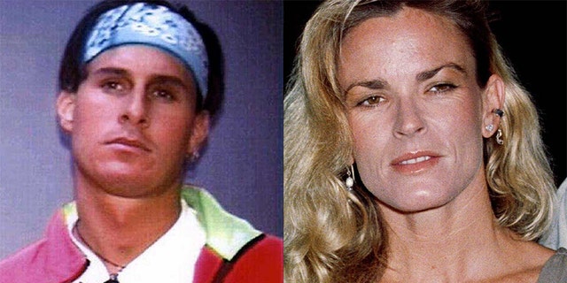 Ron Goldman and Nicole Brown Simpson were murdered June 12, 1994.