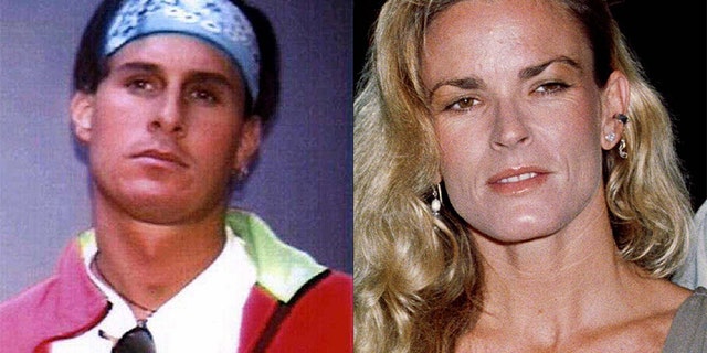 Ron Goldman and Nicole Brown Simpson were murdered June 12, 1994.