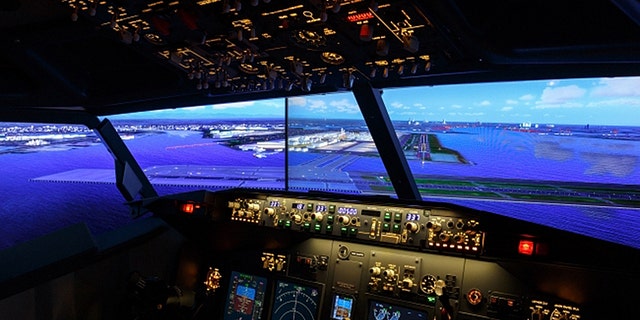 Guests who book the Superior Cockpit Room are not permitted to use the simulator at their leisure. Rather, they will need to book an instructor for a 90-minute lesson.