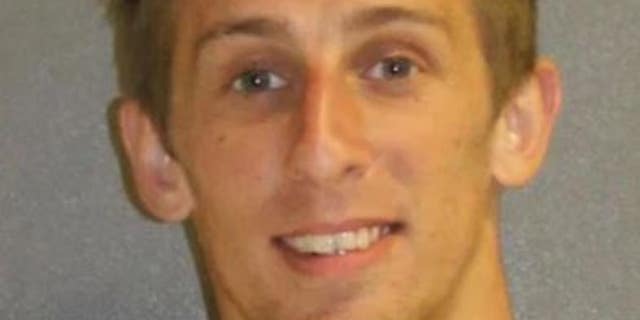 Jonathon Stokes is accused of posting a sex video on Snapchat of his ex-girlfriend.