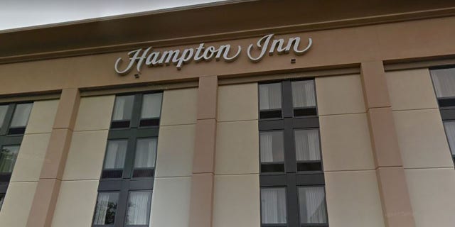 Hampton Inn Memphis-Walnut Grove/Baptist Hospital East