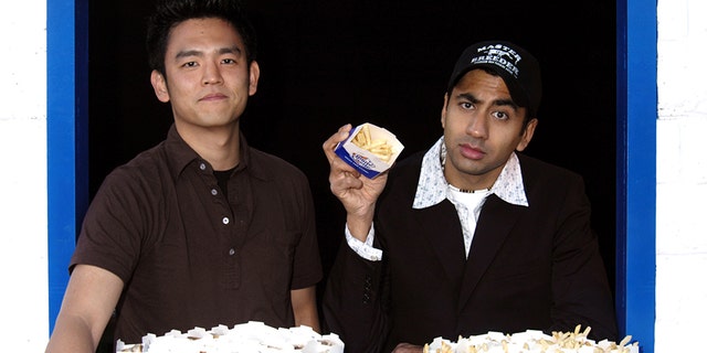 harold and kumar go to white castle free movie