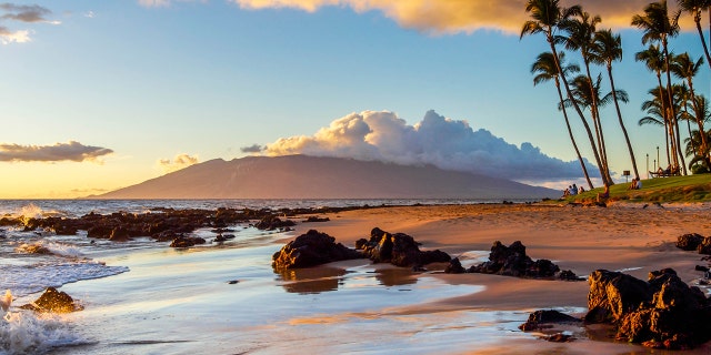 Hawaii Gov. David Ige said Friday that the state will drop its quarantine and COVID-19 testing requirements for travelers once 70% of the state's population has been vaccinated against the disease. (iStock)