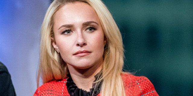 Hayden Panettiere and her boyfriend were involved in a massive brawl that broke out at the Sunset Marquis hotel.