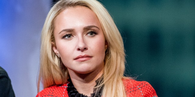 Hayden Panettiere and her boyfriend were involved in a massive brawl that broke out at the Sunset Marquis hotel.