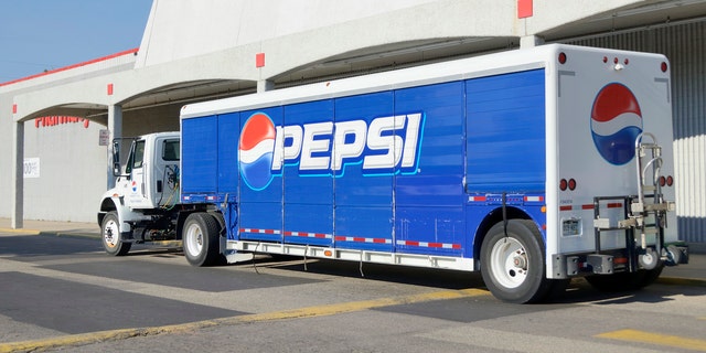 Pepsi Truck Jasonkellyphotoco - roblox pepsi man pants