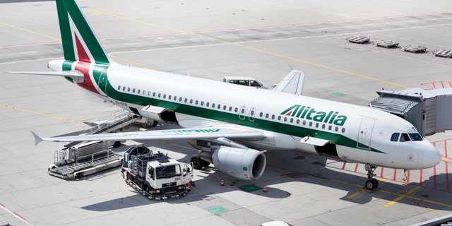 The airline apologized following the backlash and removed the video.