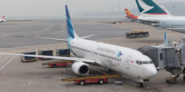 On Twitter, the airline shared that the menu was not meant for passengers, but was instead a notice for flight attendants about what was being served.