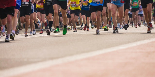 London Marathon runners who claimed they were taunted during the 2019 race will receive free entry to next year's race, organizers said.