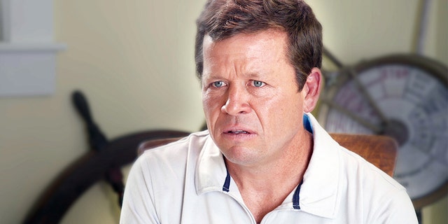 Conrad Roy's father, Conrad Roy Jr.