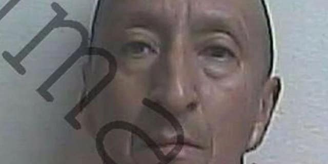 Deputies: Florida man tied up wife’s lover, cut off man’s genitals