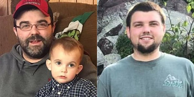 Nick Diemel, 35, and Justin Diemel, 24, Wisconson cattle owners, were on business Sunday in Missouri when they disappeared in Missouri.