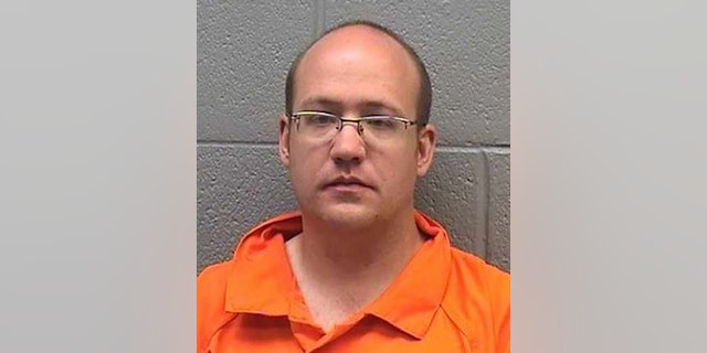 Joshua Kabatra, 37, was arrested on two counts of rape, one count of lewd acts with a child.