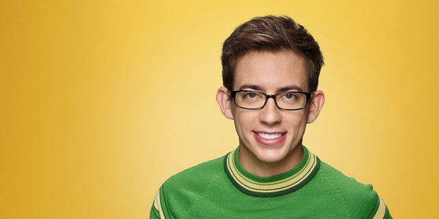 'Glee' Star Kevin McHale To Compete On 'Celebrity X Factor': Report ...