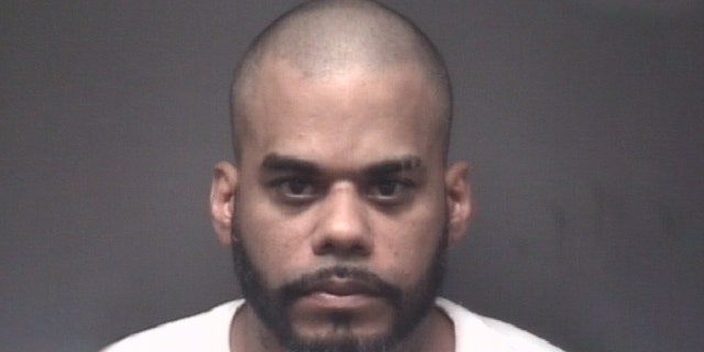 Alexis Morales, 28, is believed to have been an accomplice in Friday's robbery, police said.