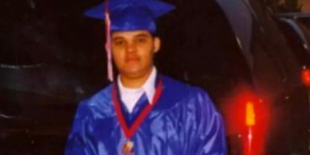 Larry Ely Murillo‐Moncada, 25, was first reported missing on Nov. 28, 2009.