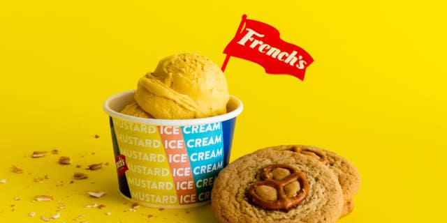 In L.A., the ice cream will be available at Coolhaus locations between Aug. 2-4 and 9–11.
