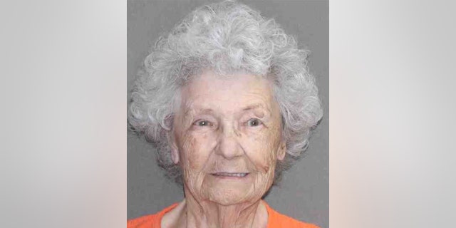 Norma Allbritton, 84, was arrested on July 1 for the murder of her husband in 1984.