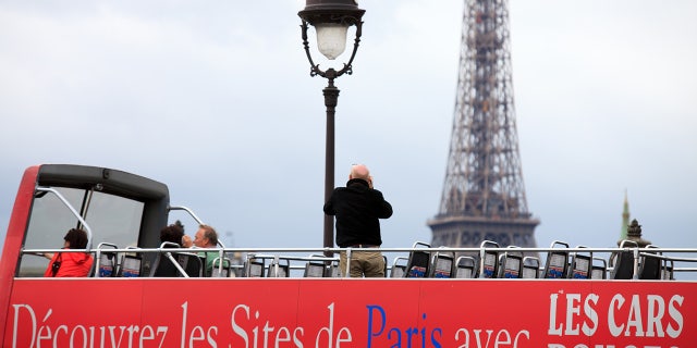 “We no longer want the total anarchy of tourist buses in Paris....Buses are no longer welcome in the very heart of the city,” Paris’ deputy mayor Emmanuel Gregoire told local media on July 2.
