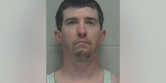 Patrick Beeman, 26, was convicted on five counts of criminal damage to property for repeatedly clogging the toilets in the women's restroom at his workplace.