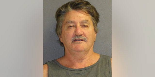 Fortin said he liked to feed his "good friend" Hank the alligator bagels at a local pond in Daytona Beach.